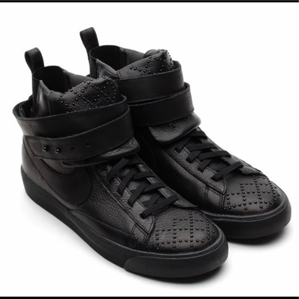 Nike Hightower WNMS Blazer Twist Sneakers